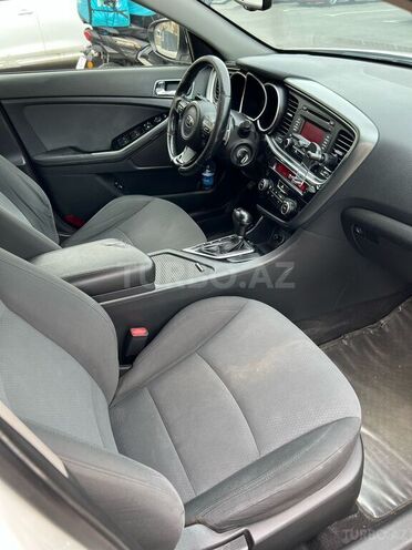 Kia Optima 2013, 163,000 km - 2.0 л - Bakı
