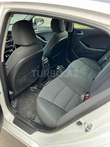 Kia Optima 2013, 163,000 km - 2.0 л - Bakı
