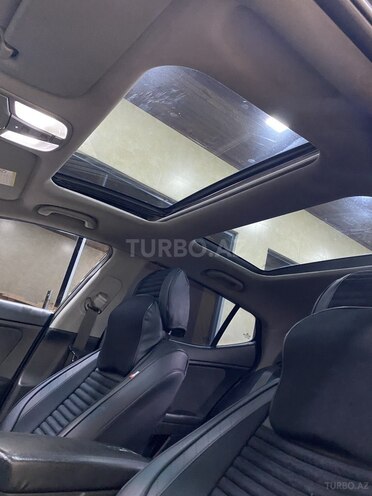 Kia Optima 2011, 282,077 km - 2.0 л - Bakı