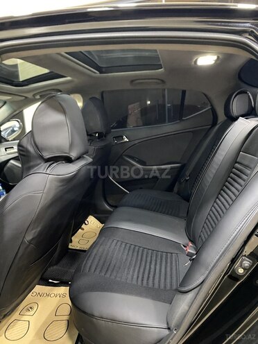 Kia Optima 2011, 282,077 km - 2.0 л - Bakı