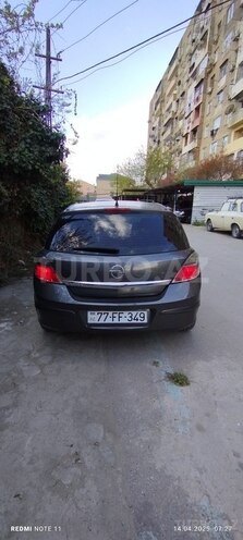 Opel Astra 2009, 180,000 km - 1.4 l - Bakı
