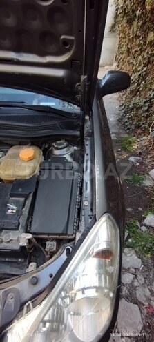 Opel Astra 2009, 180,000 km - 1.4 l - Bakı