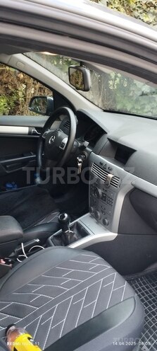 Opel Astra 2009, 180,000 km - 1.4 l - Bakı