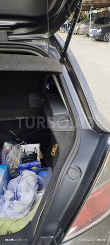 Opel Astra 2009, 180,000 km - 1.4 l - Bakı