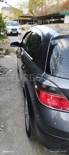 Opel Astra 2009, 180,000 km - 1.4 l - Bakı