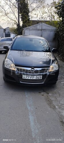 Opel Astra 2009, 180,000 km - 1.4 l - Bakı