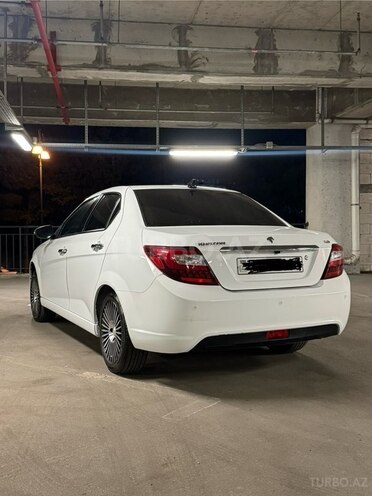 Khazar LD 2023, 104,000 km - 1.7 l - Bakı