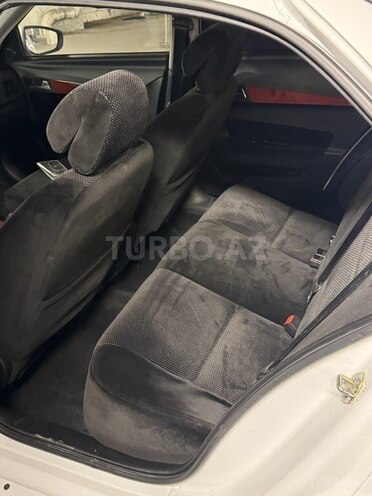 Khazar LD 2023, 104,000 km - 1.7 l - Bakı