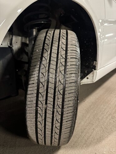 Khazar LD 2023, 104,000 km - 1.7 l - Bakı