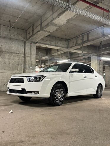 Khazar LD 2023, 104,000 km - 1.7 l - Bakı