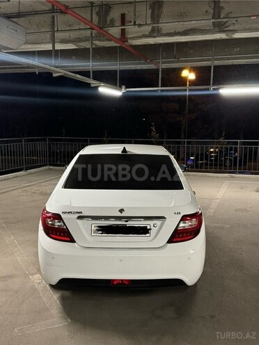 Khazar LD 2023, 104,000 km - 1.7 l - Bakı