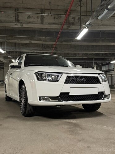 Khazar LD 2023, 104,000 km - 1.7 l - Bakı