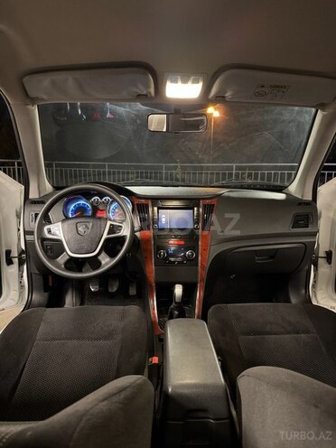 Khazar LD 2023, 104,000 km - 1.7 l - Bakı