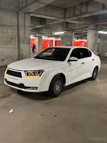 Khazar LD 2023, 104,000 km - 1.7 l - Bakı