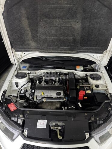 Khazar LD 2023, 104,000 km - 1.7 l - Bakı