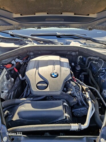 BMW 520 2016, 227,300 km - 2.0 l - Bakı