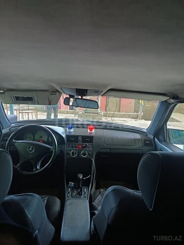 Mercedes C 220 d 1999, 377,720 km - 2.2 л - Bakı