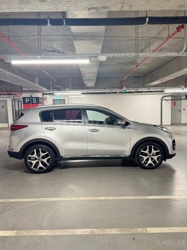 Kia Sportage 2015, 177,000 km - 2.0 л - Bakı