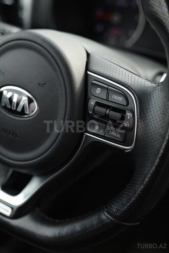 Kia Sportage 2015, 177,000 km - 2.0 л - Bakı