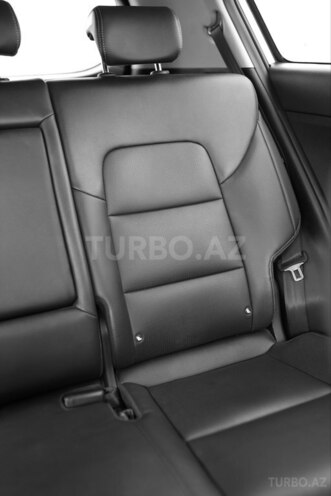 Kia Sportage 2015, 177,000 km - 2.0 л - Bakı