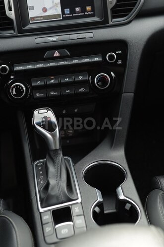 Kia Sportage 2015, 177,000 km - 2.0 л - Bakı