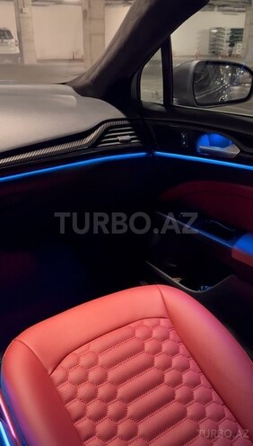 Ford Fusion (North America) 2018, 179,000 km - 1.5 l - Bakı