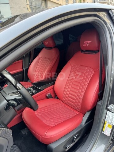 Ford Fusion (North America) 2018, 179,000 km - 1.5 l - Bakı