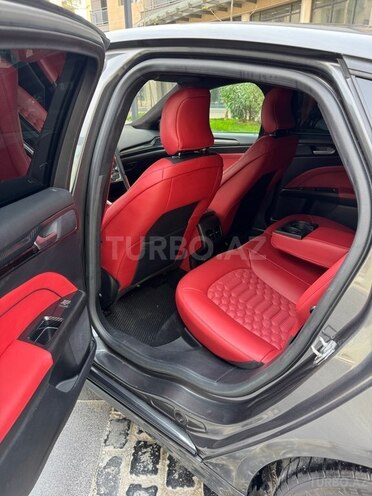 Ford Fusion (North America) 2018, 179,000 km - 1.5 l - Bakı