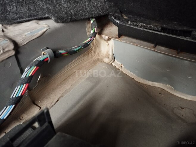 Mercedes C 180 1996, 299,000 km - 1.8 л - Bərdə