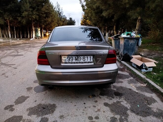 Opel Vectra 1999, 377,000 km - 1.6 l - Bakı