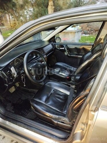 Opel Vectra 1999, 377,000 km - 1.6 l - Bakı