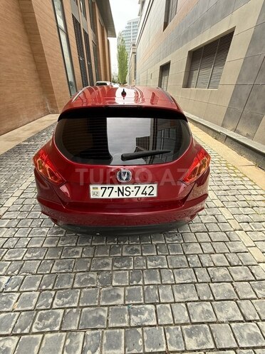 Changan Eado 2014, 210,000 km - 1.6 l - Bakı