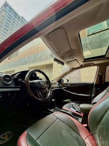 Changan Eado 2014, 210,000 km - 1.6 l - Bakı