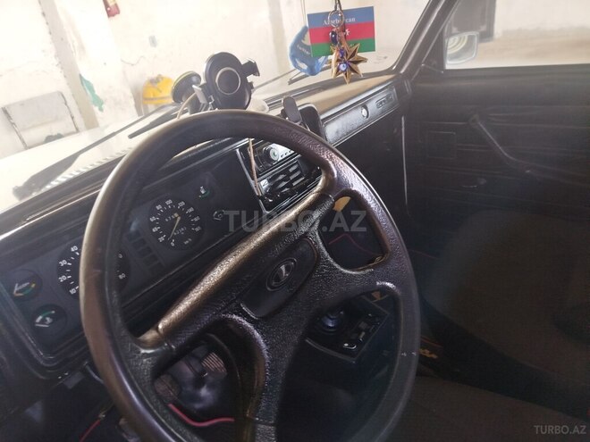 LADA (VAZ) 2107 2003, 61,632 km - 1.5 l - Saatlı
