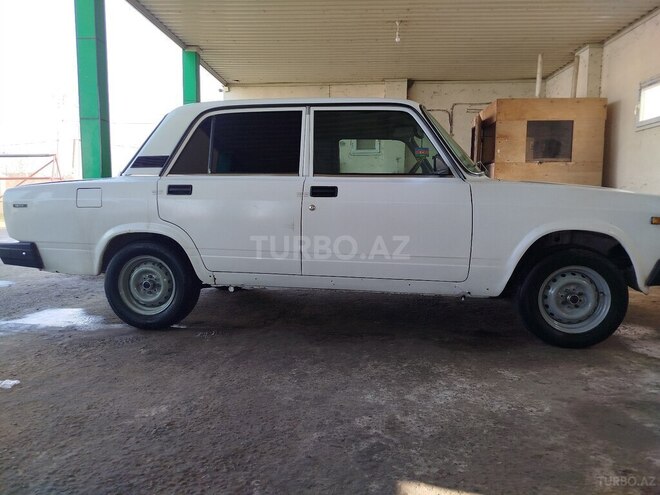 LADA (VAZ) 2107 2003, 61,632 km - 1.5 l - Saatlı