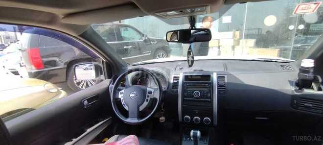 Nissan X-Trail 2013, 147,000 km - 2.5 l - Bakı