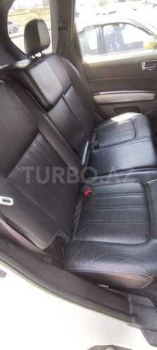 Nissan X-Trail 2013, 147,000 km - 2.5 l - Bakı
