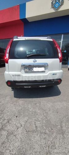 Nissan X-Trail 2013, 147,000 km - 2.5 l - Bakı