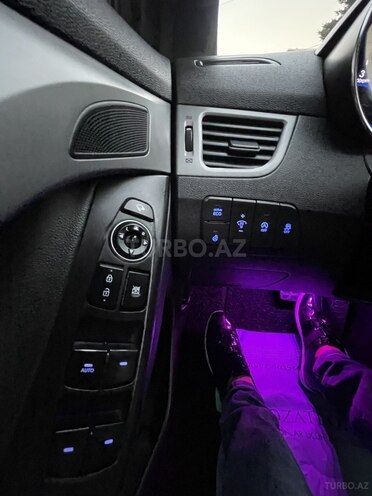 Hyundai Avante 2015, 250,000 km - 1.6 l - Şirvan