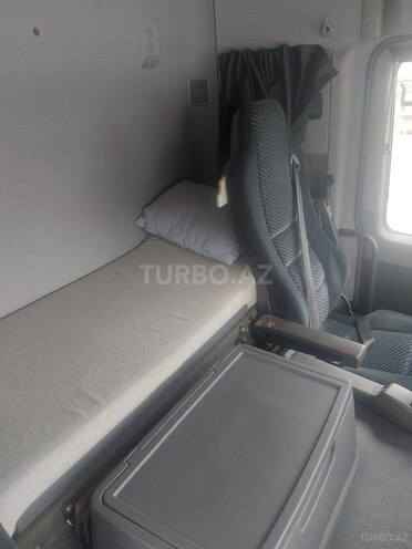 Mercedes Actros 2544 2011, 590,000 km - 12.0 л - Bakı