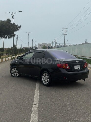 Toyota Corolla 2008, 378,450 km - 1.4 л - Bakı