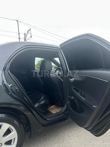 Toyota Corolla 2008, 378,450 km - 1.4 л - Bakı