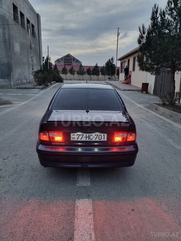 Khazar LX 2019, 139,000 km - 1.7 l - Bakı
