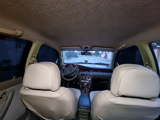 Khazar LX 2019, 139,000 km - 1.7 l - Bakı