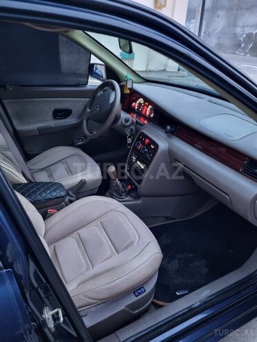 Khazar LX 2019, 139,000 km - 1.7 l - Bakı