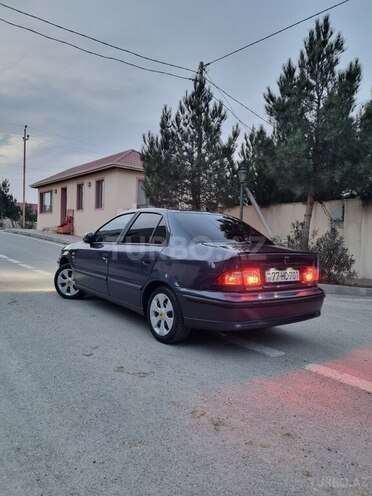Khazar LX 2019, 139,000 km - 1.7 l - Bakı