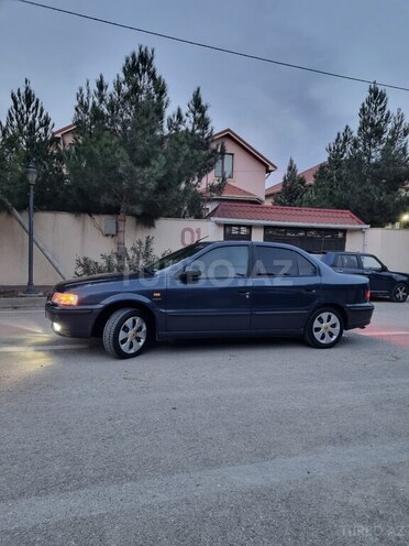 Khazar LX 2019, 139,000 km - 1.7 l - Bakı
