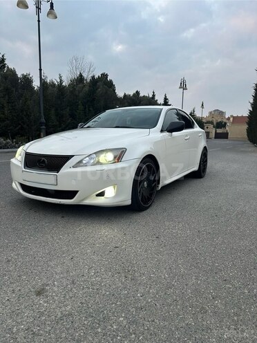 Lexus  2006, 329,990 km - 3.5 l - Bakı