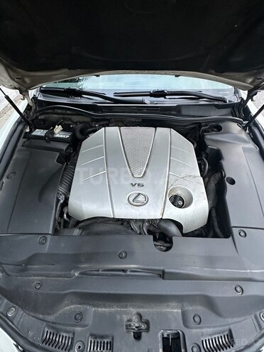 Lexus  2006, 329,990 km - 3.5 l - Bakı