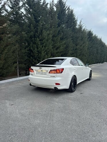 Lexus  2006, 329,990 km - 3.5 l - Bakı